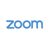 Zoom-logo